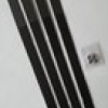 Cinghie per cinghia dentata Uebler per kit di conversione Fatbikes - 19870